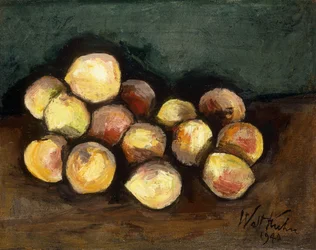 Pêches