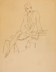 Modèle Robed