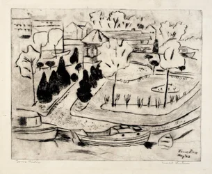 Rivière Tom