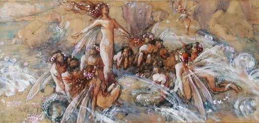 Une fête