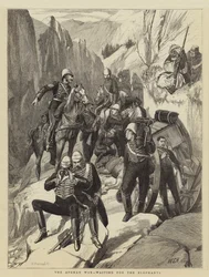 La guerre afghane, en attendant les éléphants