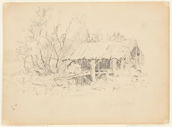 Ruine d