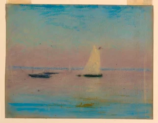 Paysage marin