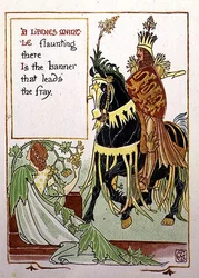 Manteau de dame, de 