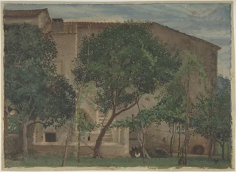Ferme italienne