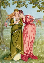 Moyen-age : "Il m
