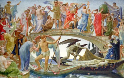 Le Pont de la Vie