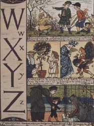 W à Z d