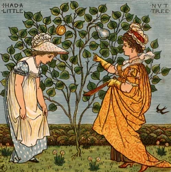 Walter Crane