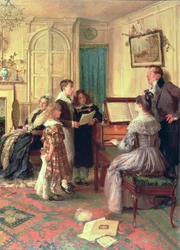 Douce maison