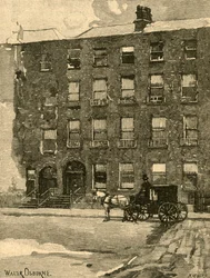 Maison de Daniel O