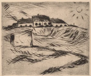 Caserne