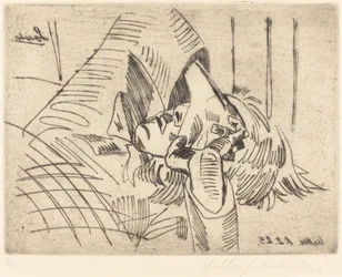 Sonia, 1923