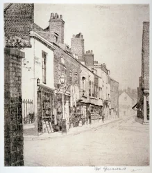 Duke Street, Chelsea, Londres