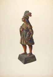 Indien de magasin de cigares