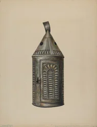 Lanterne