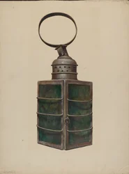 Lanterne