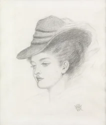 Emily Renshaw, l