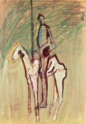 Don Quichotte