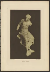 Figure héroïque