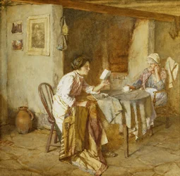 La Lettre