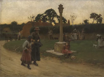 Musiciens itinérants