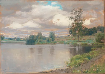 Lac à Appledale