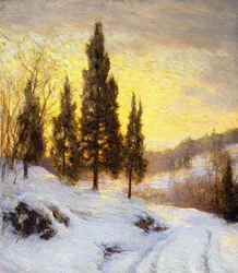 Crépuscule d