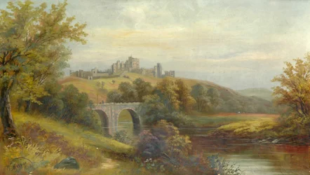 Pont et Château