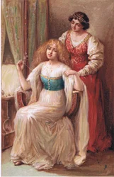 Desdémone