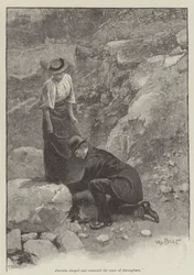 La poursuite du bien-aimé, par Thomas Hardy