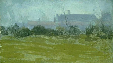 Parc de Battersea