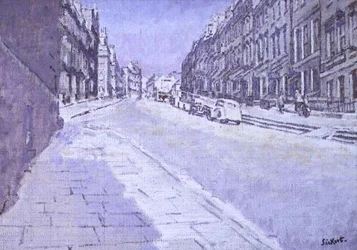 Belmont, Bath