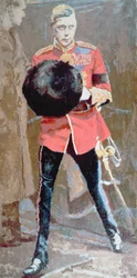SM le roi Édouard VIII, 1936