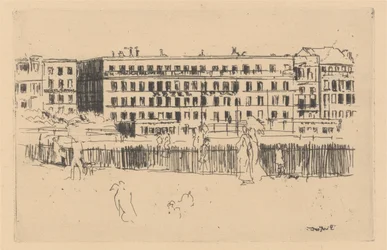 Ancien Hôtel Royal Dieppe