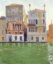 Palazzo Eleonora Duse
