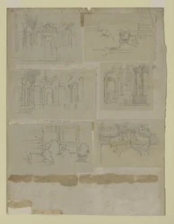 Plusieurs études
