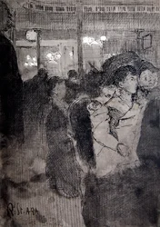 Le Vieux Bedford