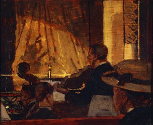 La fosse au vieux Bedford