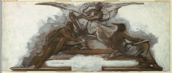 Conception de billet de banque