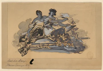 Conception de Billet de Banque