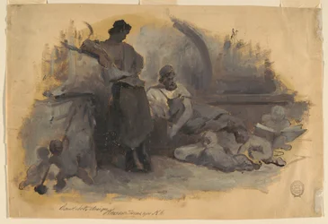 Conception de billet de banque