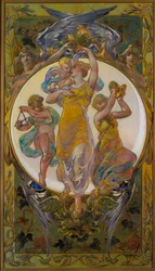 Vœux de Pâques