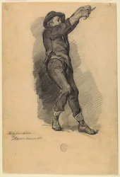 Étude de figure d