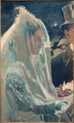 Le mariage