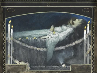 Roméo et Juliette