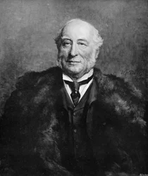 Sir Edward Letchworth, 1903