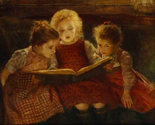 Un Bon Livre
