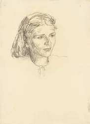 Portrait de Gaby Niedermoser