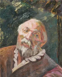 Portrait d